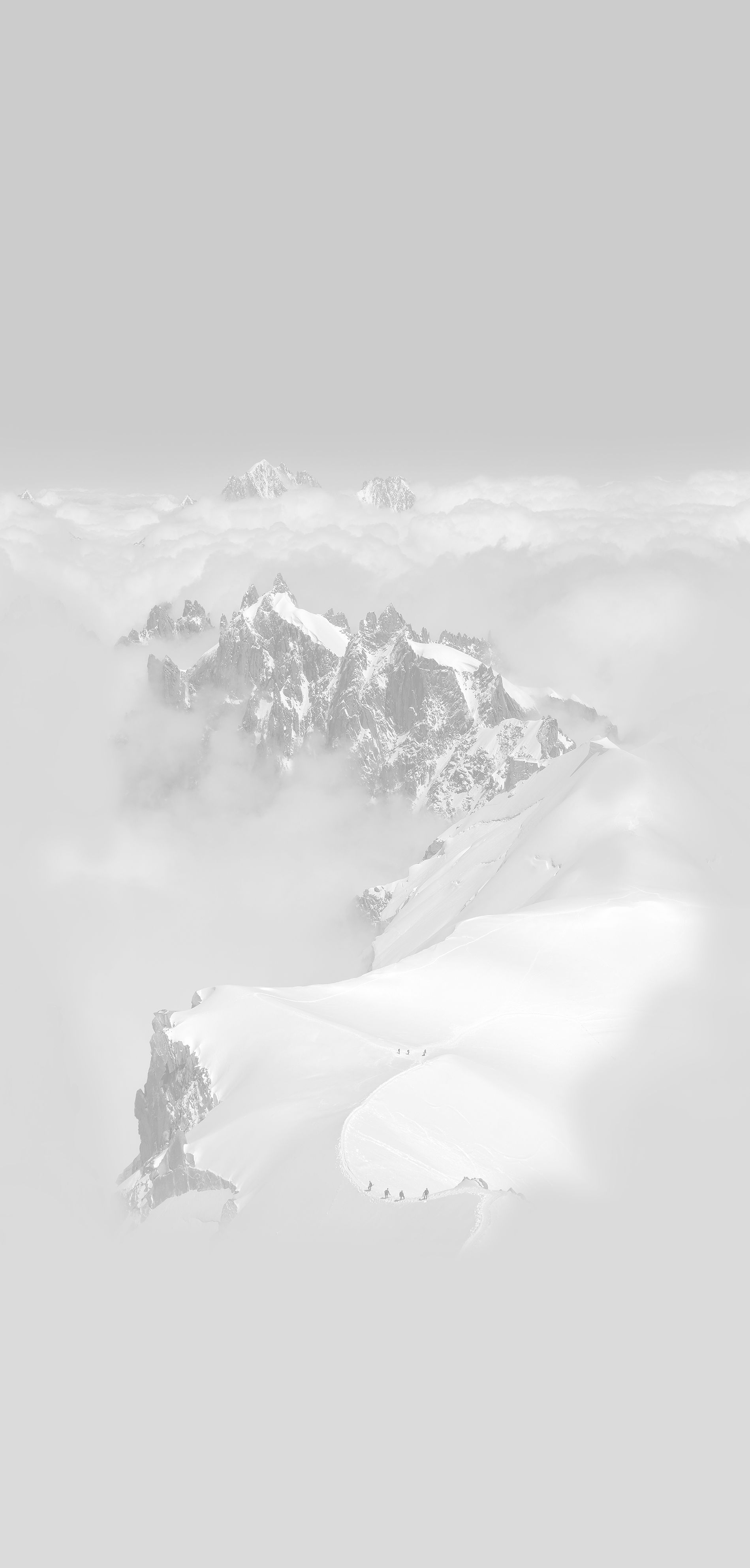 Experience background